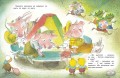 Цып-цып-цып-цыплята! Весёлые истории для малышей