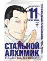 Стальной Алхимик. Кн. 11