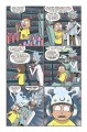 Рик и Морти. Гибель вселенной